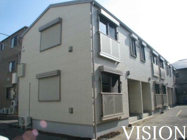 建物外観　☆外観☆