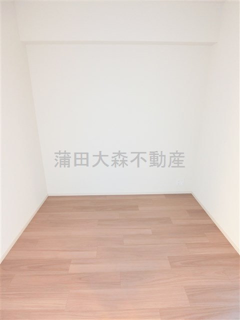 その他部屋・スペース　洋室3帖