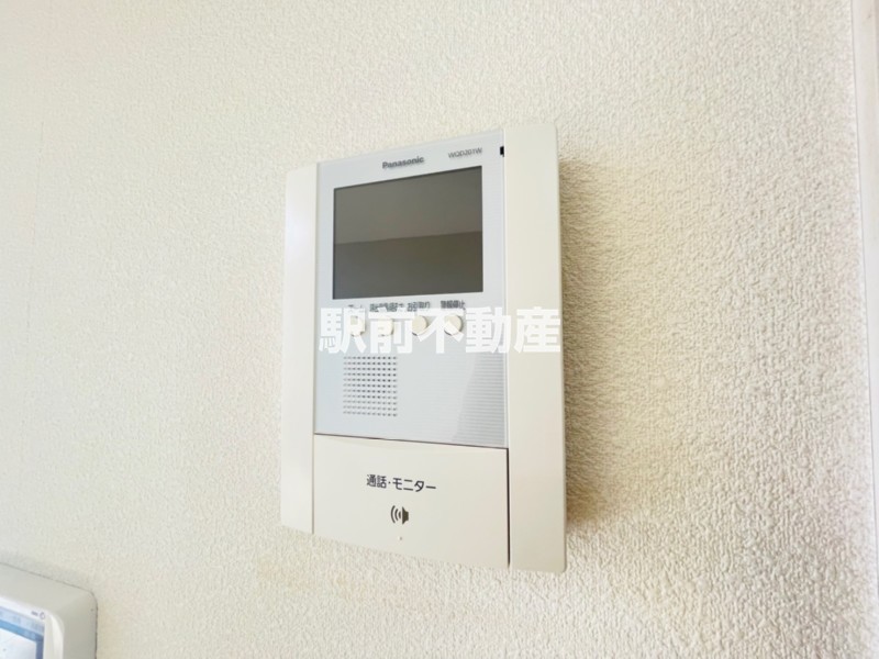 セキュリティ　◆他部屋流用◆