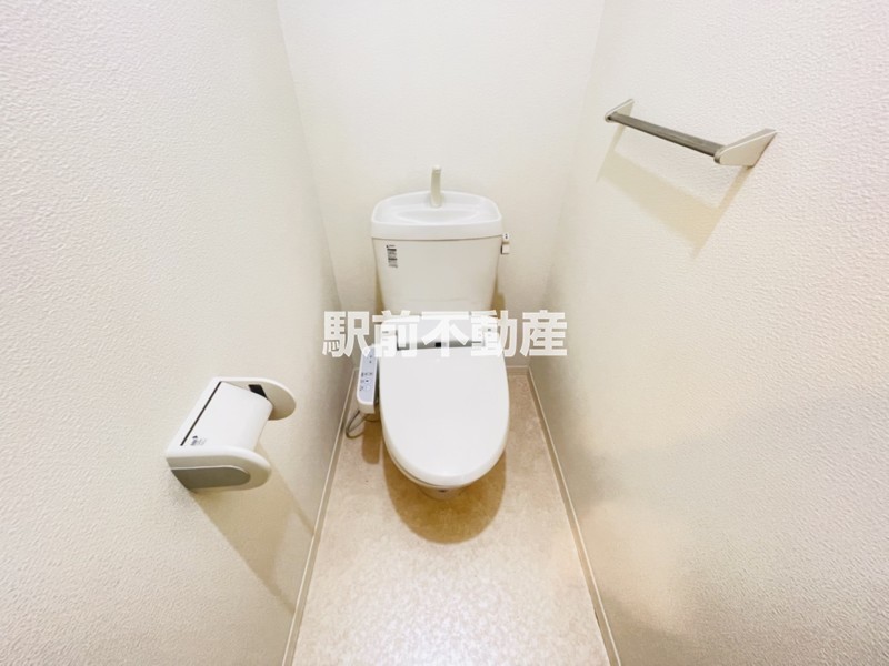 トイレ　◆他部屋流用◆