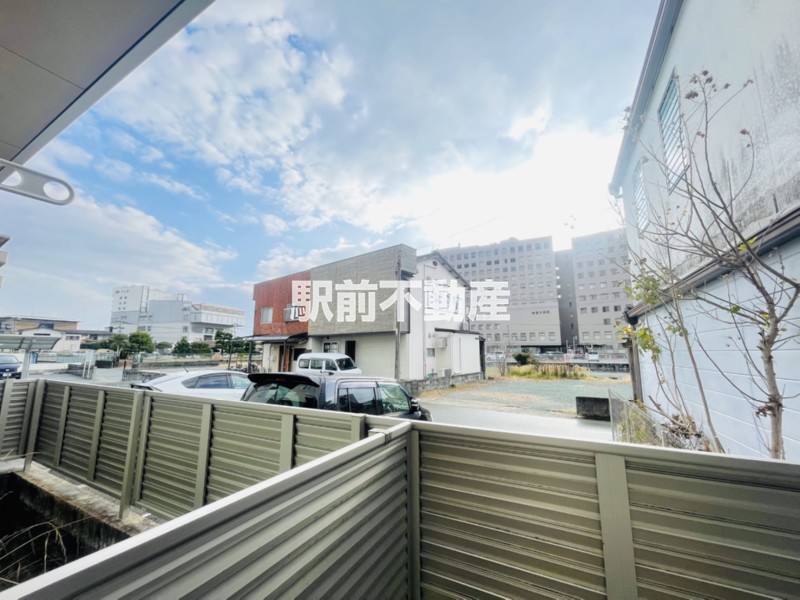 眺望　◆他部屋流用◆