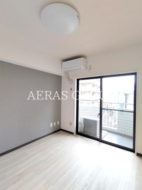 居室・リビング　同仕様