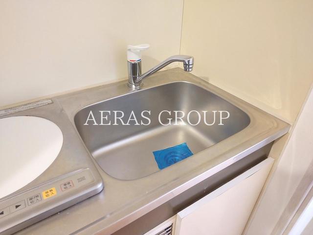 キッチン　同仕様