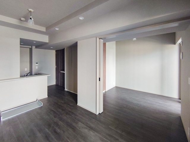 居室・リビング　※写真は同タイプ住戸です。