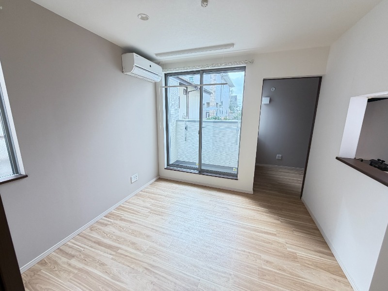 居室・リビング　※同シリーズの写真ですので、イメージになります。