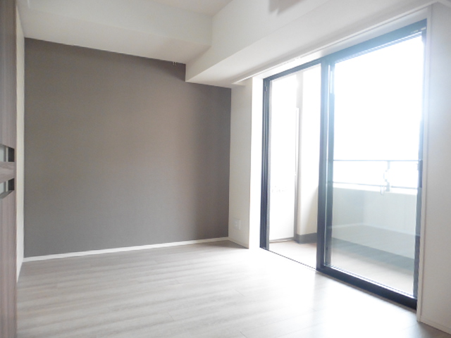 居室・リビング　居室