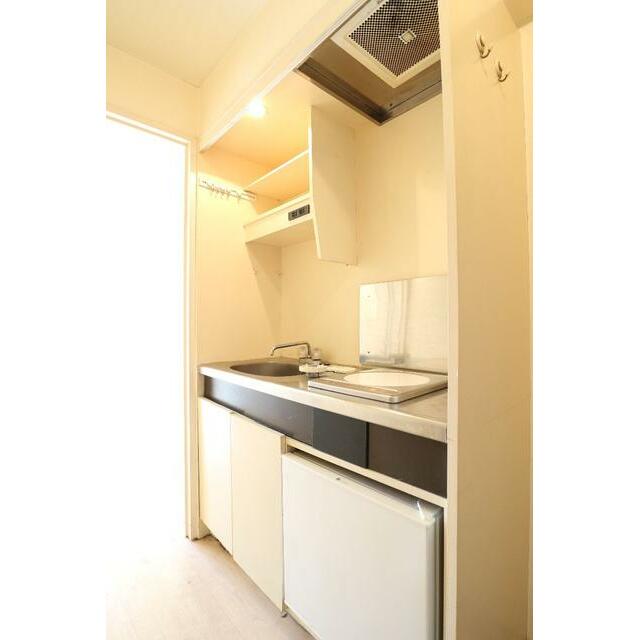 キッチン　キッチン ※同物件・同仕様画像