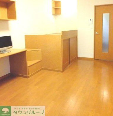 居室・リビング　リビング/居室