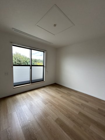 その他部屋・スペース　※同物件別号室の写真になります