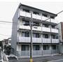 鶴見駅より徒歩19分 3階 築17年3ヶ月の賃貸物件