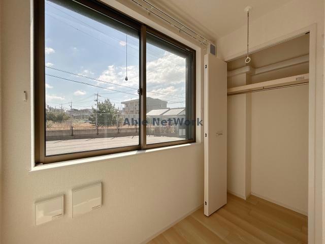 その他部屋・スペース　サンルーム