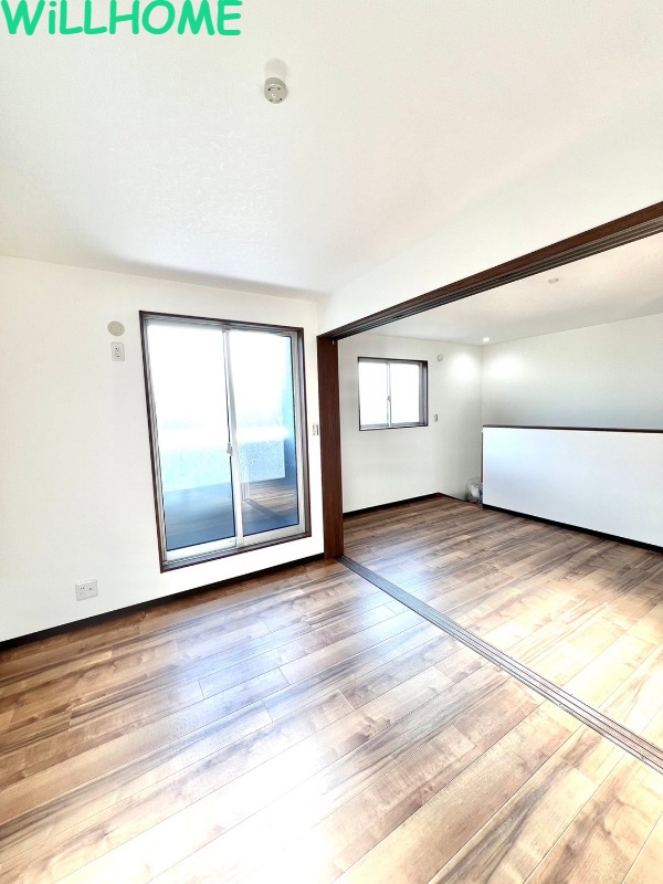 その他部屋・スペース　※同タイプの写真です