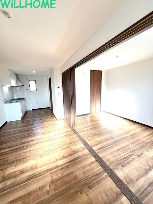 居室・リビング　※同タイプの写真です