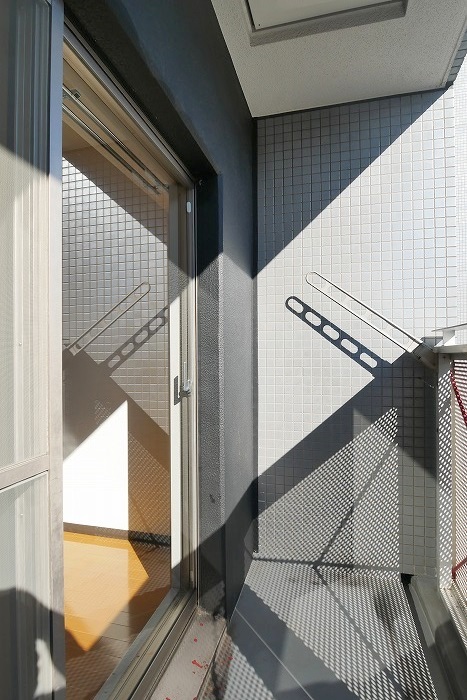 その他部屋・スペース　内装は落ち着いています