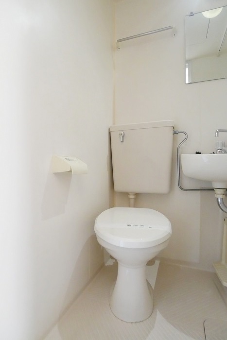 その他部屋・スペース　きれいな内装です