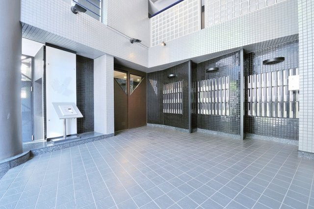 建物外観　おしゃれな外観です