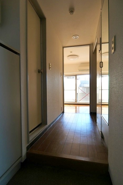 その他部屋・スペース　物件の内装です