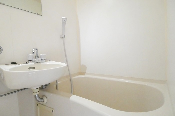 その他部屋・スペース　内装です