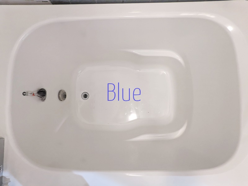 バス・シャワールーム　同仕様