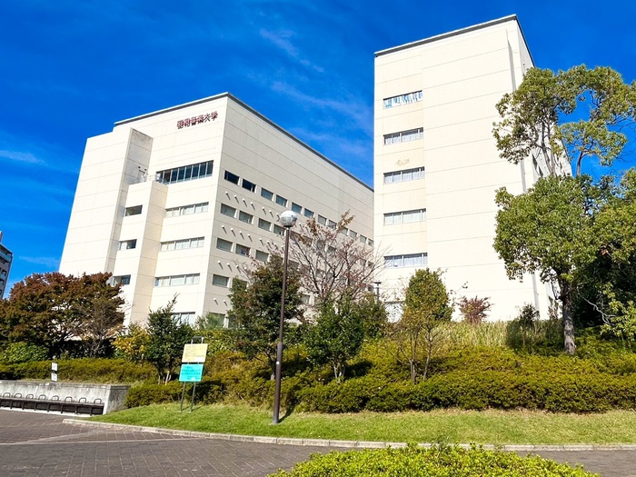 大学・短大　昭和音楽大学（大学・短大）まで550m