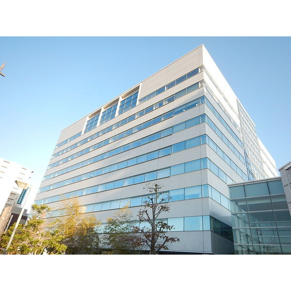 役所　守口市役所（役所）まで2827m