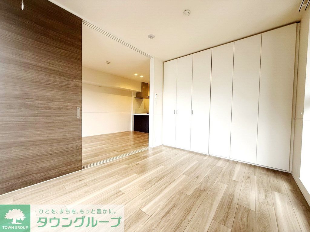 その他部屋・スペース　リビング/居室