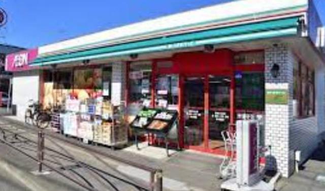 スーパー　まいばすけっと宮前小台店（スーパー）まで708m