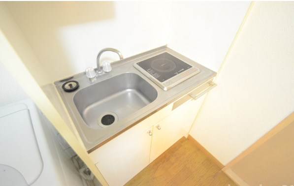 キッチン　同型仕様