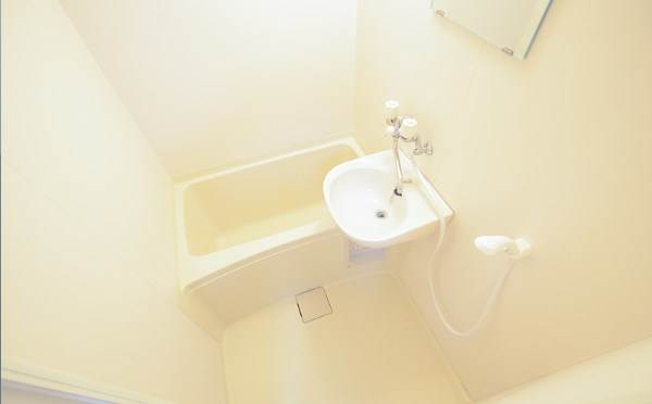 バス・シャワールーム　同型仕様