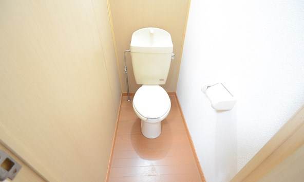 トイレ　同型仕様