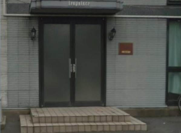 バルコニー　同型仕様