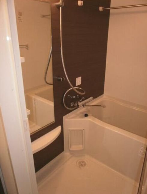 バス・シャワールーム　内見予約受付中、お気軽にお問い合わせください。