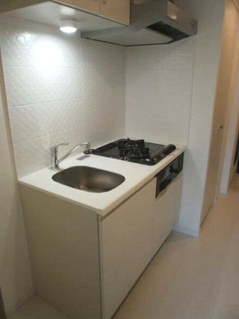 キッチン　内見予約受付中、お気軽にお問い合わせください。