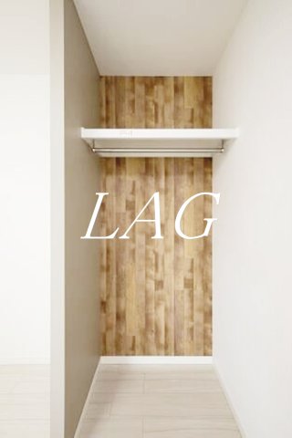 収納　収納です。