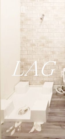 その他設備　室内洗濯機置き場です。