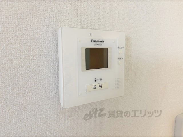 セキュリティ　ドアフォン（ＴＶ含）