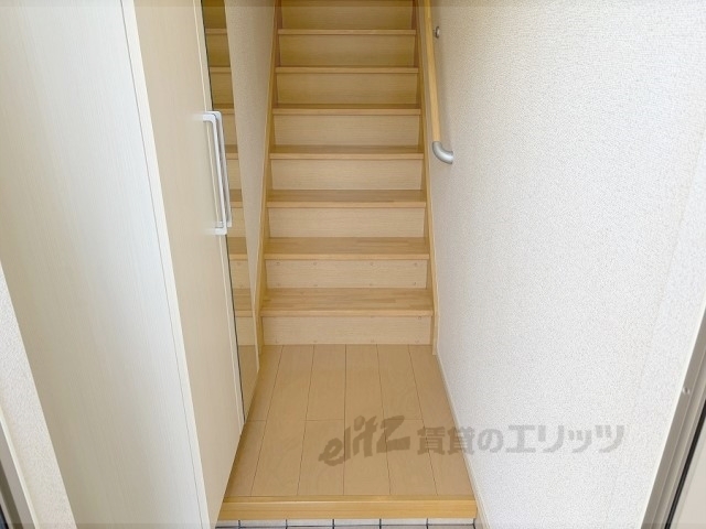 その他部屋・スペース　廊下