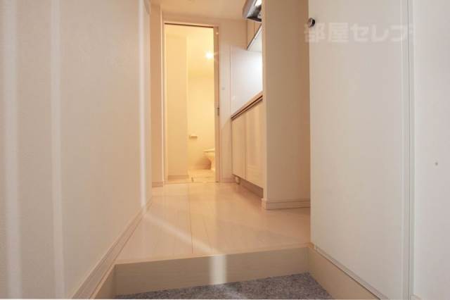 玄関　※同タイプのイメージ写真です