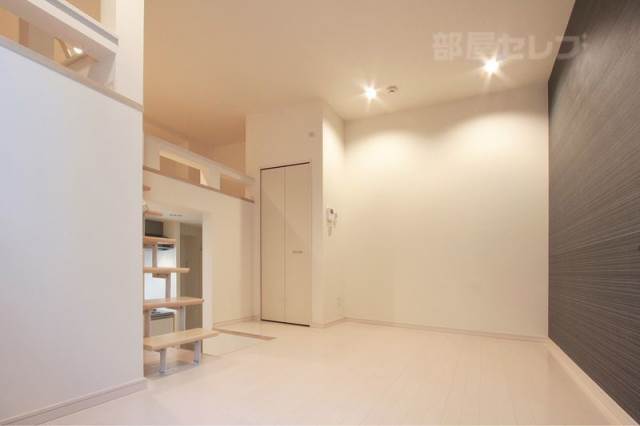 居室・リビング　※同タイプのイメージ写真です