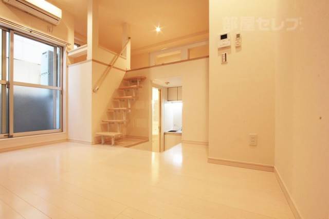 居室・リビング　※同タイプのイメージ写真です