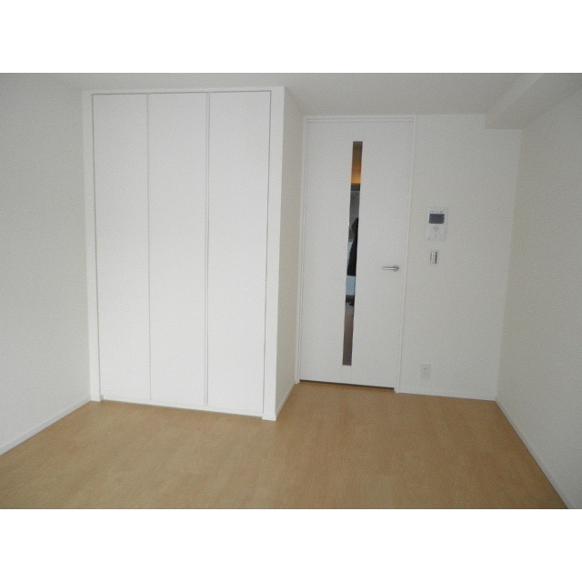 居室・リビング　同タイプ写真　※現況優先