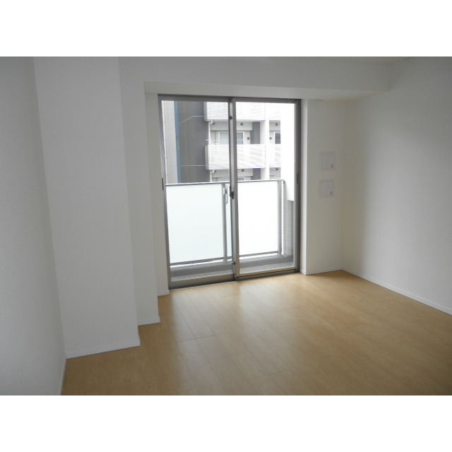 居室・リビング　同タイプ写真　※現況優先