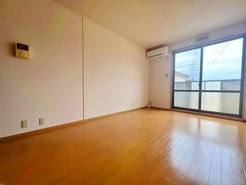 居室・リビング　リビング/居室