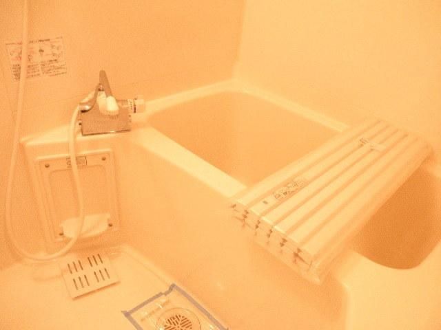 バス・シャワールーム　★ゆったりとしたバスルーム★