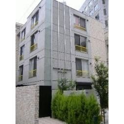 建物外観　デザイナーズマンション♪★