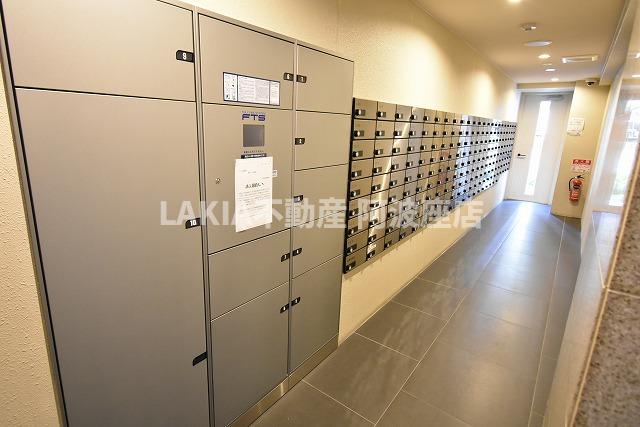 その他共有部分　その他共有部分