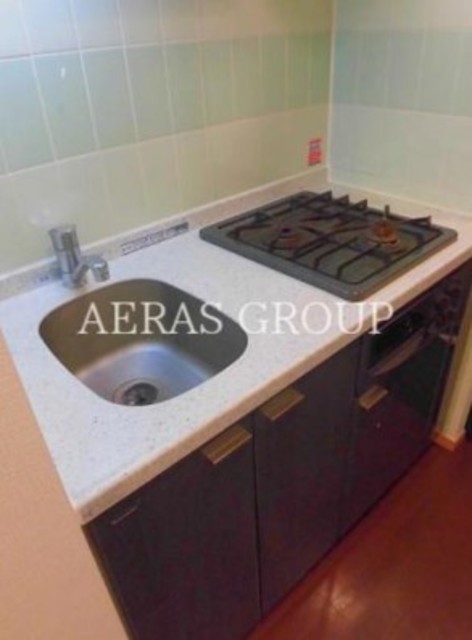 キッチン　同仕様