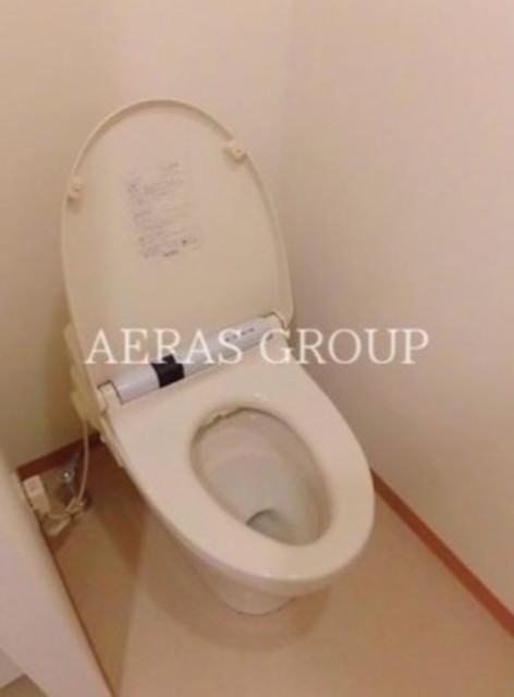 トイレ　同仕様