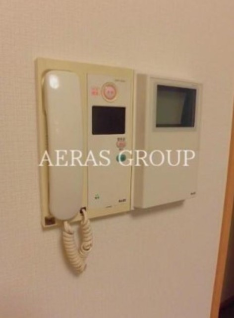 セキュリティ　同仕様