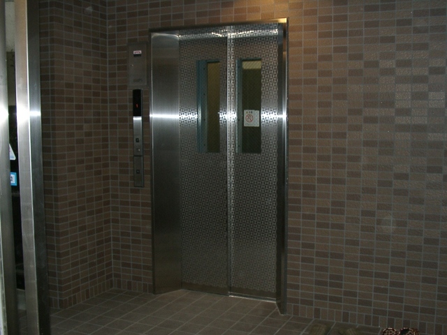 その他共有部分　ＥＶ